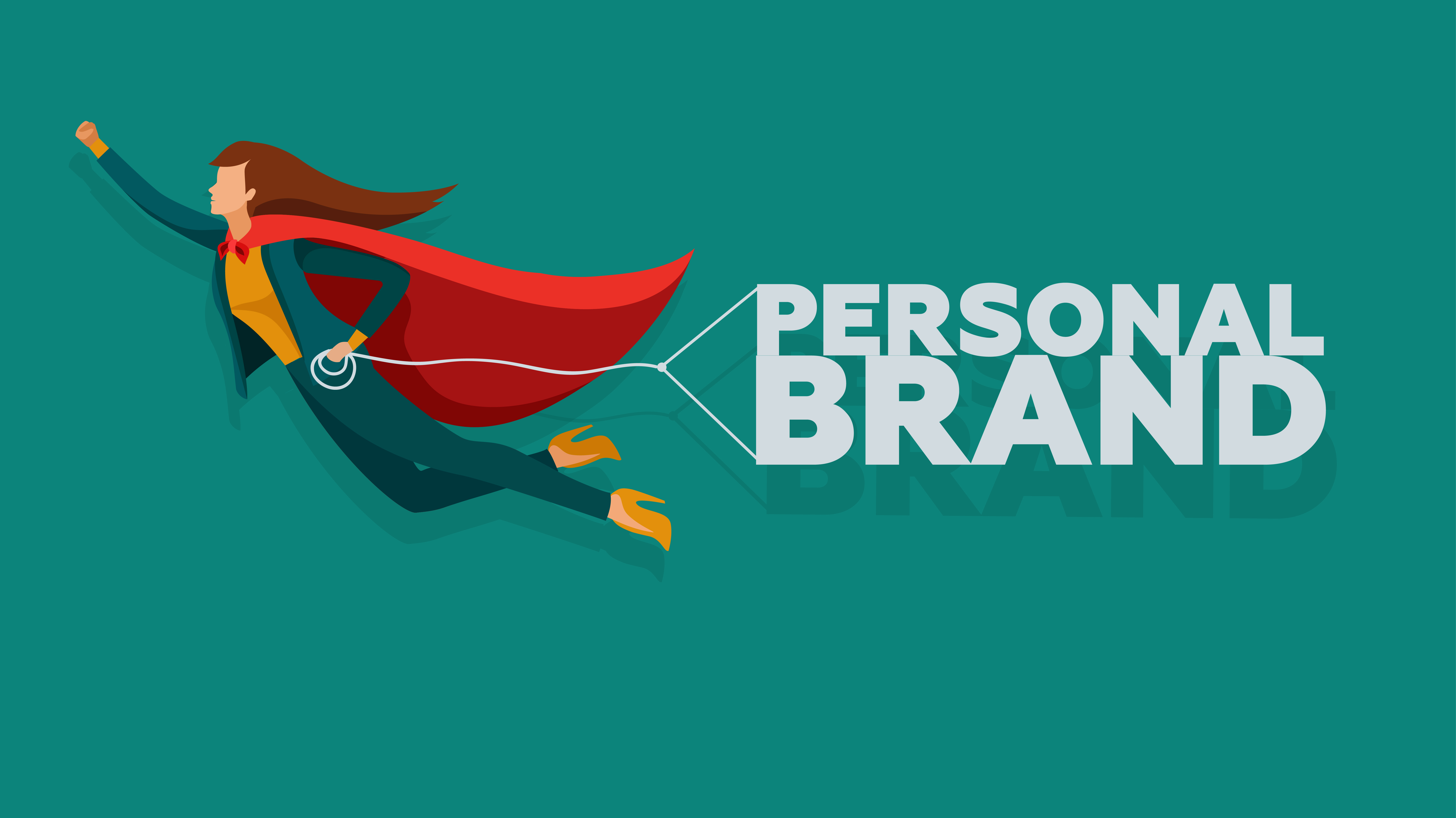 What Make A Good Personal Branding